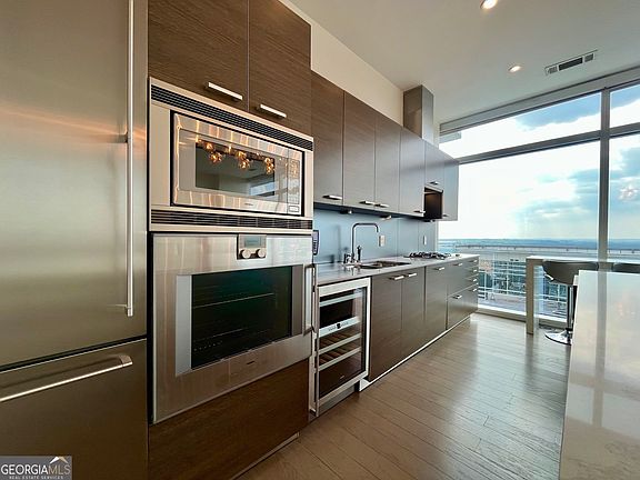 2nd image of 45 Ivan Allen Jr Blvd NW Unit 2105