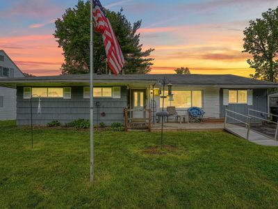 1359 Gertrude Dr, Columbus, OH, 43227