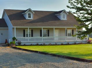 4624 Haley Ln, Stillwater, OK 74074