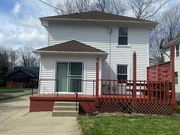 4th image of 299 N Galloway St