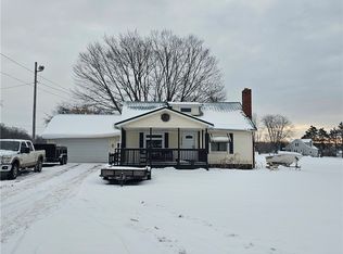 3802 Perry Hwy, Hadley, PA 16130