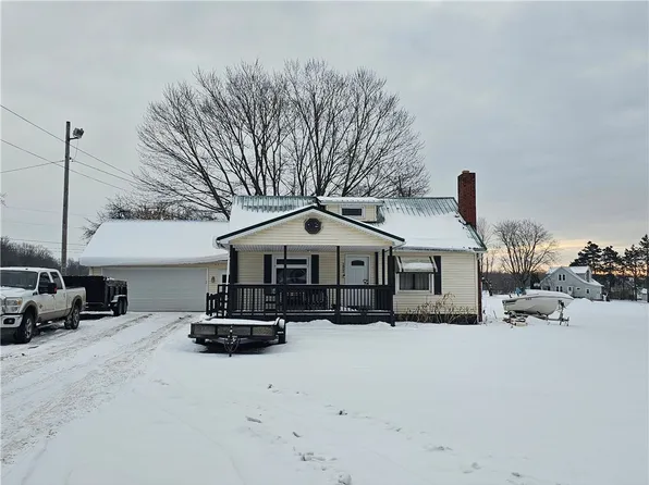 3802 Perry Hwy, Hadley, PA 16130