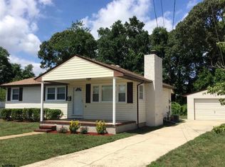 712 Debora St, Northfield, NJ 08225