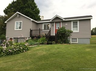 712 Milo Rd, Dover Foxcroft, ME 04426