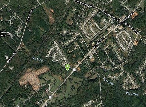 2nd image of 4122 Gainesville Hwy