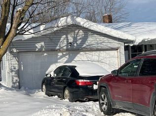 157 S Hamon St, Walkerville, MI 49459