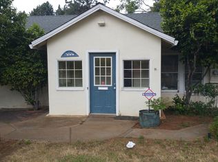 5467 Skyway, Paradise, CA 95969