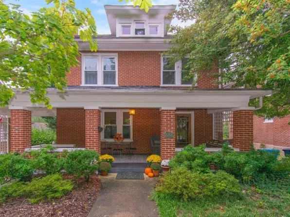 2224 Lincoln Ave SW, Roanoke, VA 24015