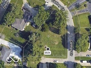13260 Carthay Cir, Fishers, IN 46038