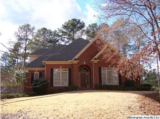 156 Huntingdon Pl, Birmingham, AL 35242