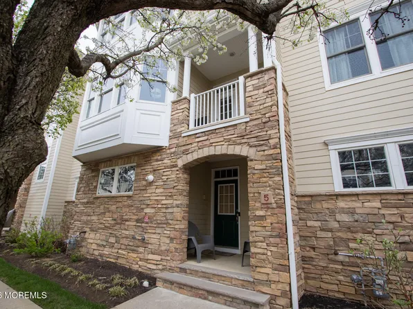 5 Grant St, Long Branch, NJ 07740