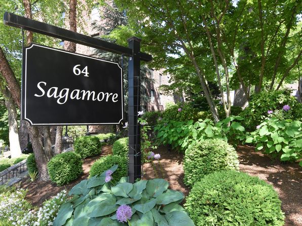 64 Sagamore Rd APT 2L