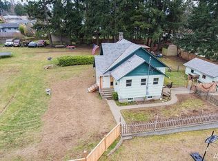 4214 Westview Dr NE, Bremerton, WA 98310