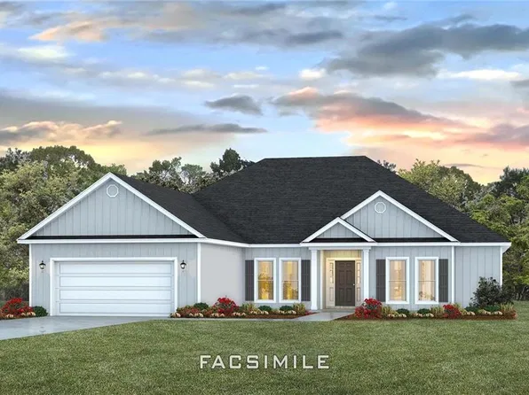 12943 Sandy Creek Ln, Mobile, AL 36695