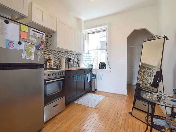 2nd image of 135 Rogers Ave #2C