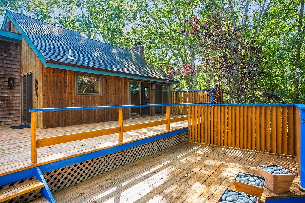 Sag Harbor Village Year Round Rental — Photo 4