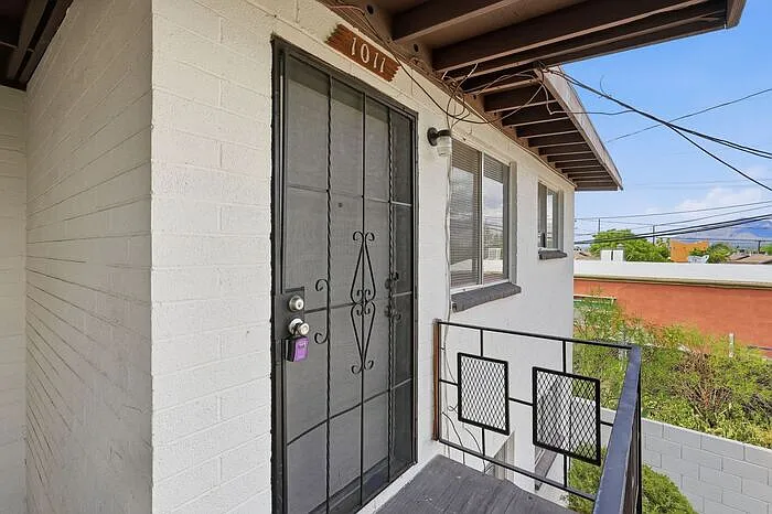 1 bed, 1.0 bath, $795 — Photo 4