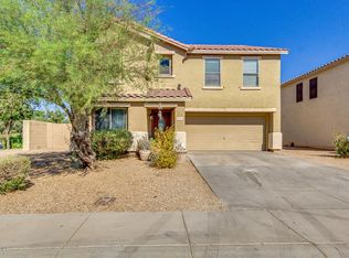 9662 W Payson Rd, Tolleson, AZ 85353