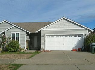 14736 Prairie Vista Loop SE, Yelm, WA 98597