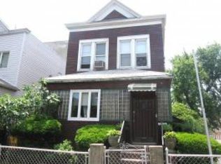 1602 42nd St, Brooklyn, NY 11204