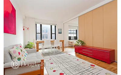 Sold by Douglas Elliman