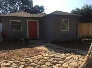 206 N Ventura St, Ojai, CA 93023