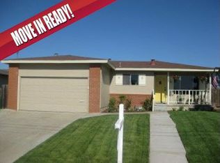 3007 Independence Ave, Marina, CA 93933