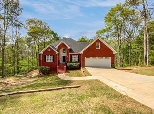 5276 Hickory Walk Ter SW, Conyers, GA 30094