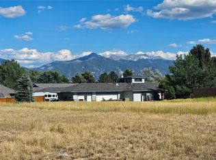 16 Mirza Way, Ennis, MT 59729