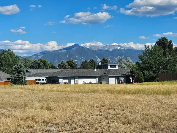 16 Mirza Way, Ennis, MT 59729