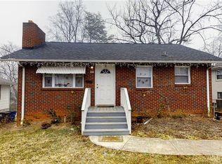 772 Faircloth St, Winston Salem, NC 27106