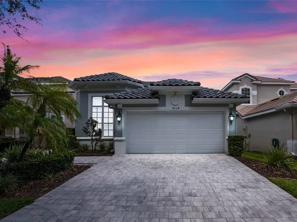 8138 Via Bella Notte, Orlando, FL 32836
