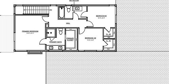 4th image of 3151 EMERSON Trail