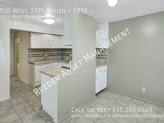 2nd image of 1910 W 3395 S #1916