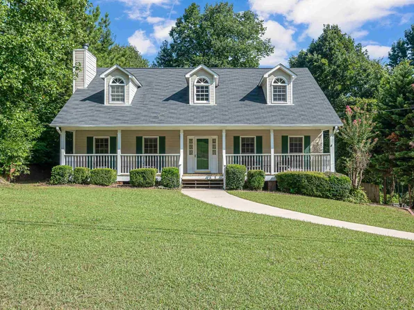 4838 Highlands Ln, Birmingham, AL 35210