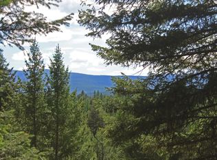 Nhn Glen Lake Rd, Eureka, MT 59917