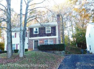 109 Quince Ln, Charlottesville, VA 22902