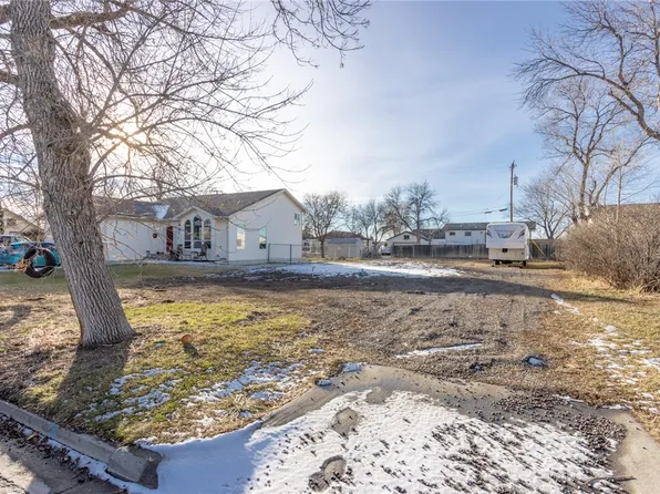 208 West Ave, Laurel, MT 59044