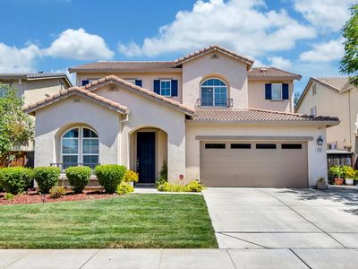 6600 Cordially Way, Elk Grove, CA, 95757