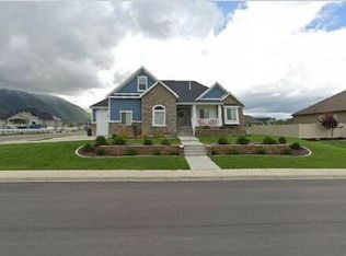1225 W 800 S, Mapleton, UT 84664