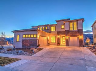 2097 S Moss St, Lakewood, CO 80228