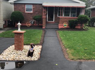 706 Monges St, Hazleton, PA 18201