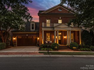 6805 Conservatory Ln, Charlotte, NC 28210