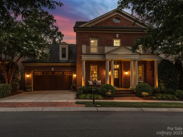 6805 Conservatory Ln, Charlotte, NC 28210