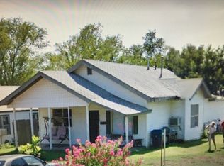 308 S Market St, Cordell, OK 73632