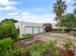 73-1101 Makamaka St, Kailua Kona, HI 96740