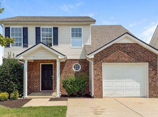927 Tom Hailey Blvd, La Vergne, TN 37086