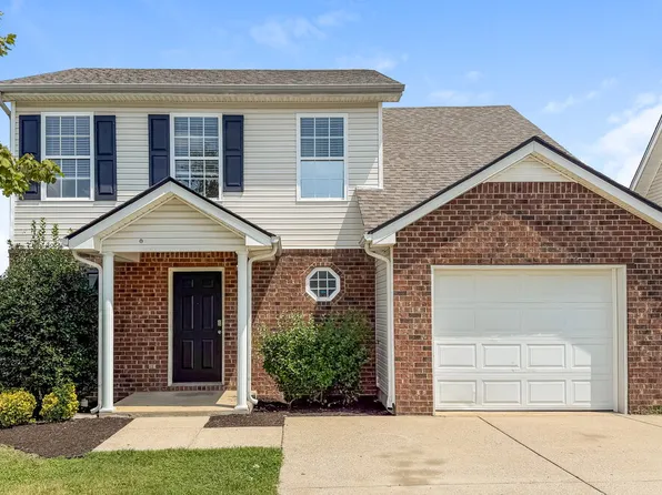 927 Tom Hailey Blvd, La Vergne, TN 37086