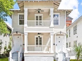 116 W Anderson St, Savannah, GA 31401