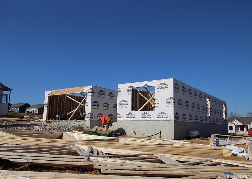 2nd image of LOT 6127 609 Deer Trace Ct